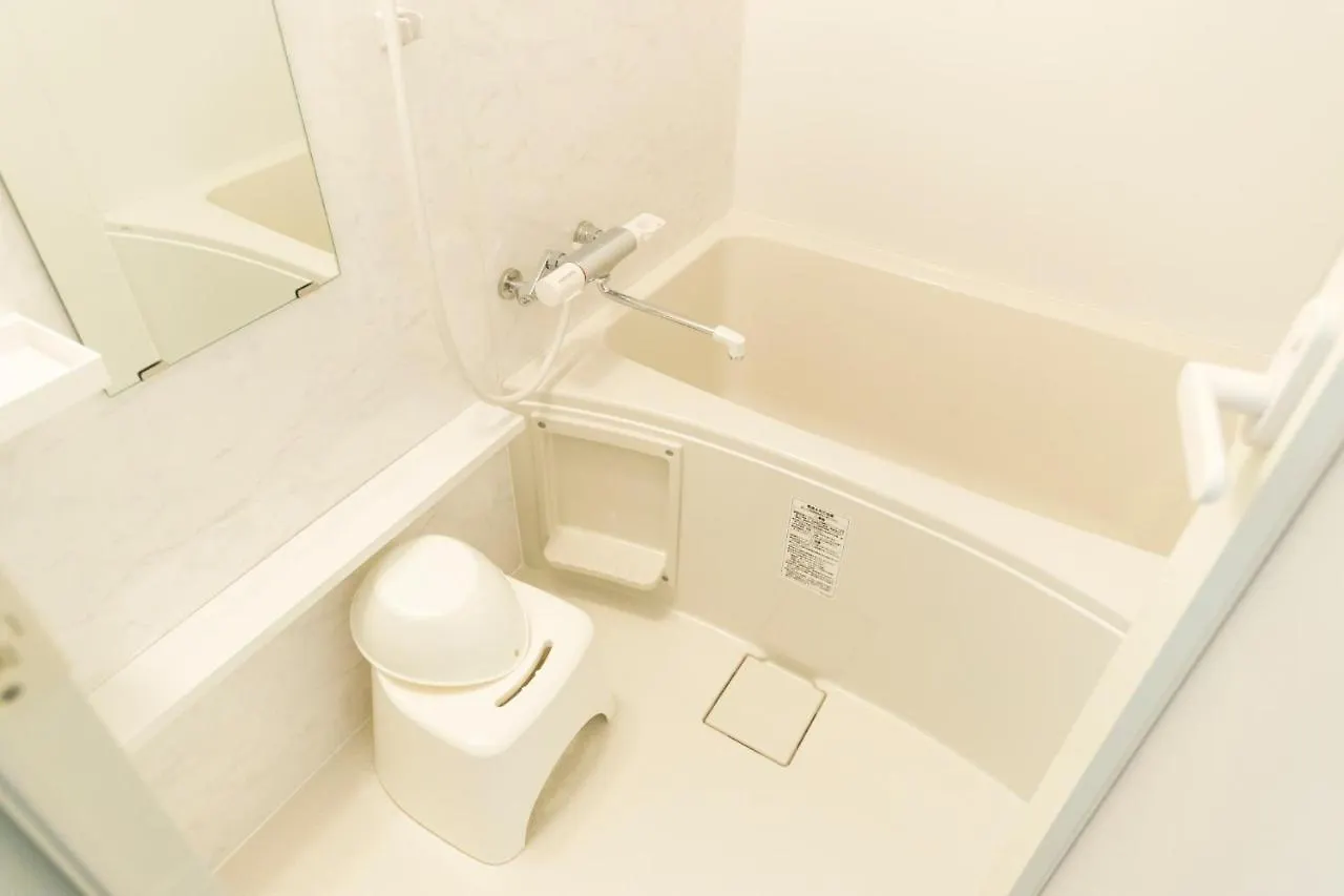ホテル Sg Residence Inn Hakata - Vacation Stay 90646 福岡市