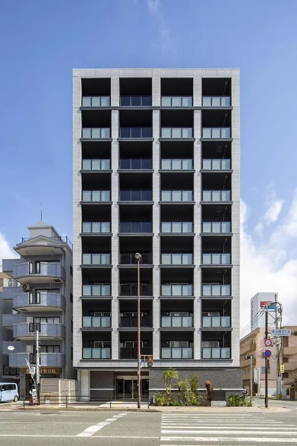 Sg Residence Inn Hakata - Vacation Stay 90646 福岡市 日本